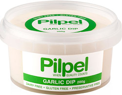 garlic-dip